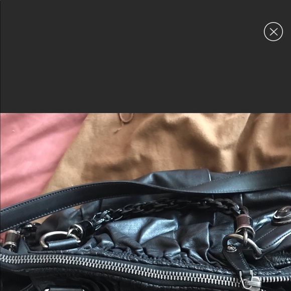 GUCCI Galaxy Purse and matching wallet - Picture 7 of 16